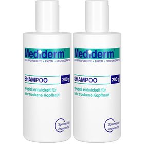 Mediderm® SHAMPOO