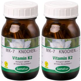 Sanatur Vitamin K2