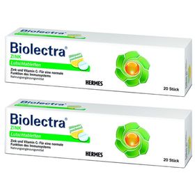 Biolectra® Zink