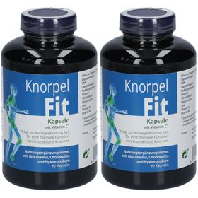 Lyprinol® Knorpel Fit