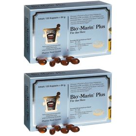 Pharma Nord® Bio-Marin Plus