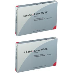 Schebo Tumor M2-pk Test