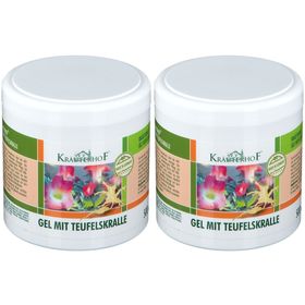 Kräuterhof® Teufelskralle Gel