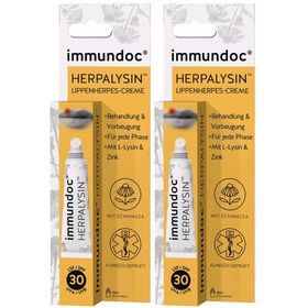 immundoc HERPALYSIN