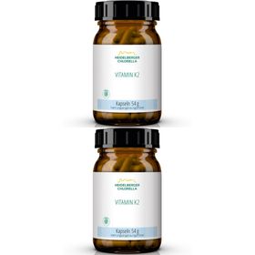 Heidelberger Chlorella® Vitamin K2