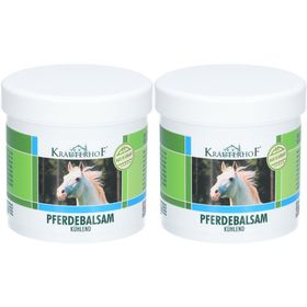 KRÄUTERHOF® Pferdebalsam