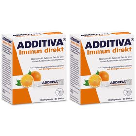 ADDITIVA® Immun direkt