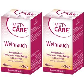 metacare® Weihrauch