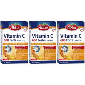 Abtei Vitamin C