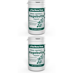 Hagebutte 750 mg Rosa canina L