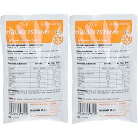 GLUKOSE 75 g