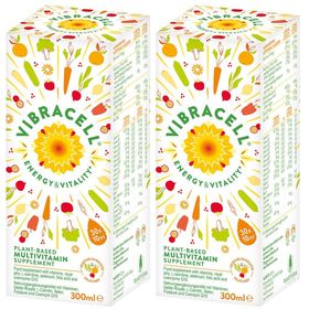 Vibracell Fit & Vital