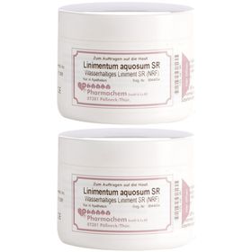 Linimentum Aquosum SR