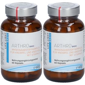 LIFE LIGHT® ARTHRO Basic