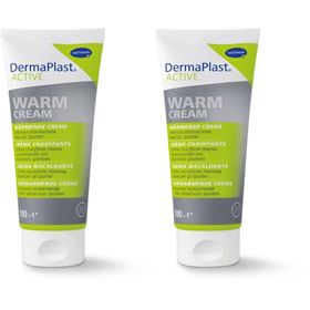 Dermaplast® Active Warming Cream