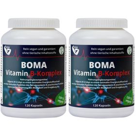 Boma Vitamin B-Komplex