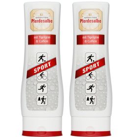 Apothekers Original Pferdesalbe SPORT