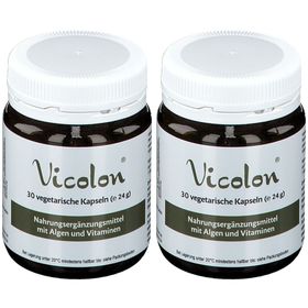 Vicolon Kapseln
