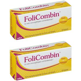 FoliCombin®