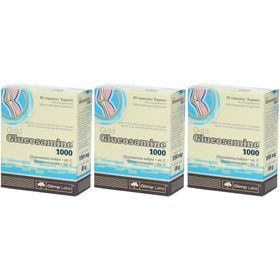 Olimp Labs® Gold Glucosamin 1000