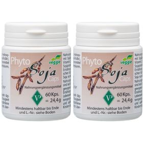 Phyto Soja Kapseln