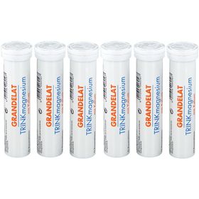 Dr. Grandel Grandelat Trinkmagnesium