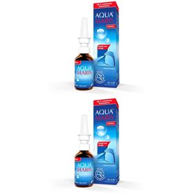 Aqua Maris® Strong Nasenspray