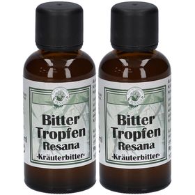 Resana® Bitter Tropfen