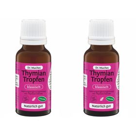 Dr. Muches Thymiantropfen