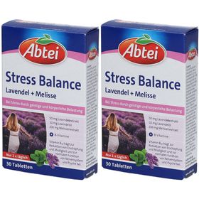 Abtei Stress Balance