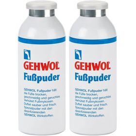 GEHWOL® Fußpuder