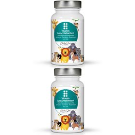 OrthoDoc® Vitamin Lutschtabletten