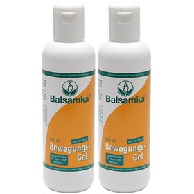 Balsamka® Bewegungs-Gel