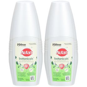 Autan® botanicals Pumpspray