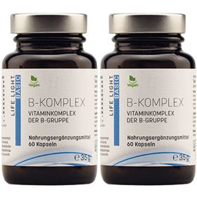 VITAMIN B KOMPLEX