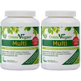 OmniVegan® Multi