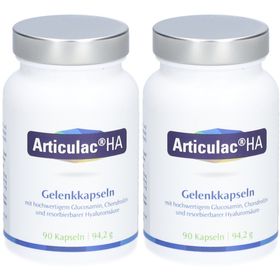 ARTICULAC HA Kapseln