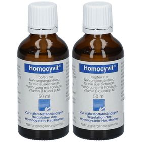 Homocyvit® Tropfen