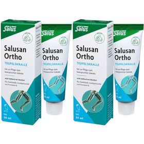 Salus® Salusan Ortho Teufelskralle-Gel