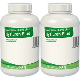 Hyaluron Gelenk Kapseln