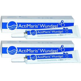 ActiMaris® Wundgel