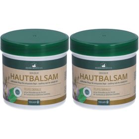 HERBAMEDICUS Hautbalsam Teufelskralle