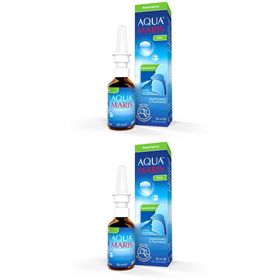 Aqua Maris® Plus Nasenspray