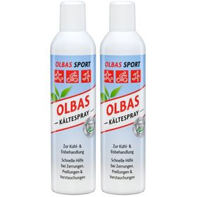 OLBAS® Kälte-Spray