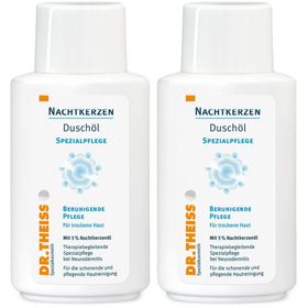 Dr. Theiss Nachtkerzen Duschöl