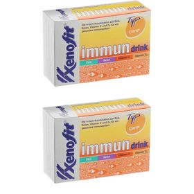 Xenofit® immun drink