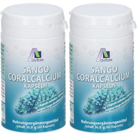 Avitale Sango Coral-Calcium