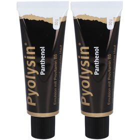 Pyolysin Panthenol®