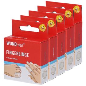 WUNDmed® Fingerlinge