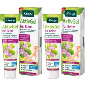 Kneipp Aktiv Gel für Beine